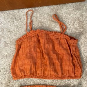 Top and pants Set✨